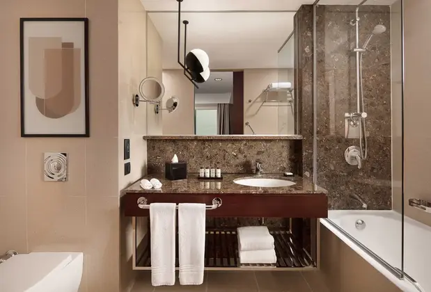 Sheraton İstanbul Levent - Görsel 12