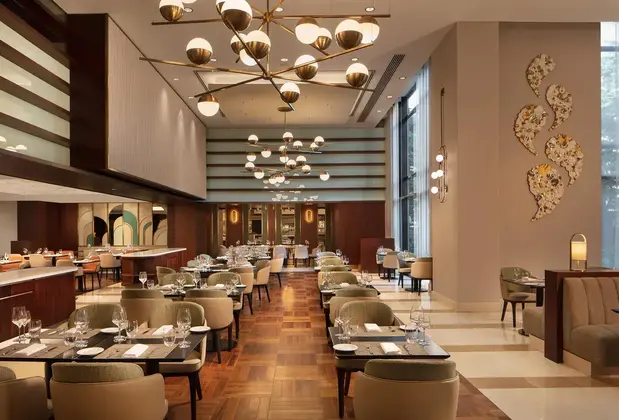 Sheraton İstanbul Levent - Görsel 15