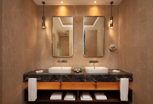 Sheraton İstanbul Levent - Görsel 13