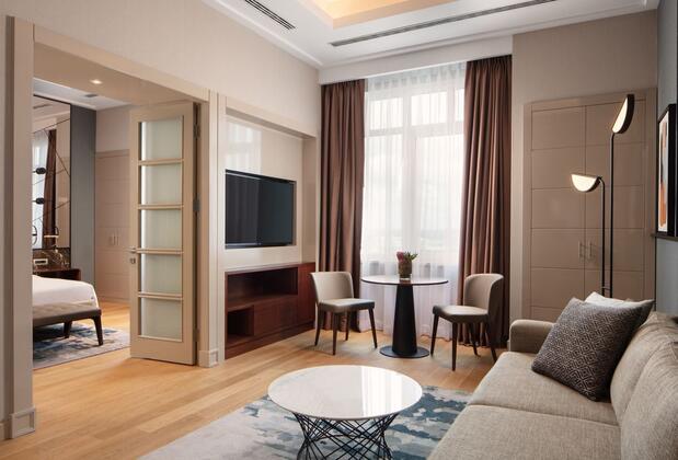 Sheraton İstanbul Levent - Görsel 10