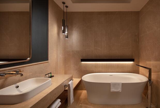 Sheraton İstanbul Levent - Görsel 14