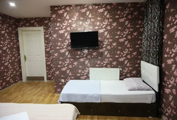 Family Suit Bakırköy - Görsel 5