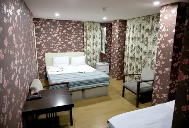 Family Suit Bakırköy - Görsel 4