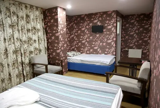 Family Suit Bakırköy - Görsel 8