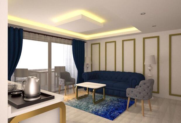 Mavili Suites - Görsel 7