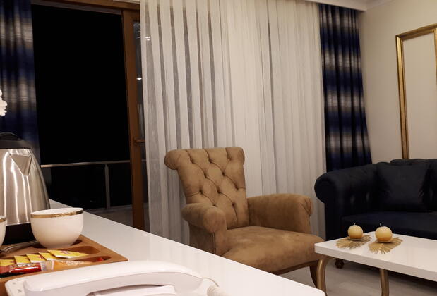 Mavili Suites - Görsel 9