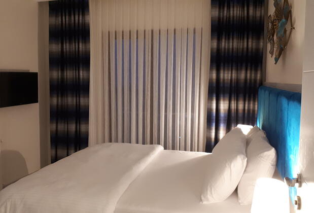 Mavili Suites - Görsel 6