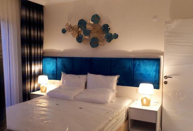 Mavili Suites - Görsel 4