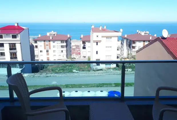 Mavili Suites - Görsel 11