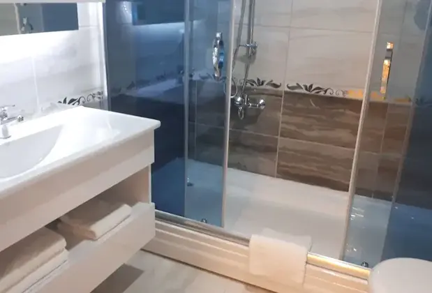 Mavili Suites - Görsel 12