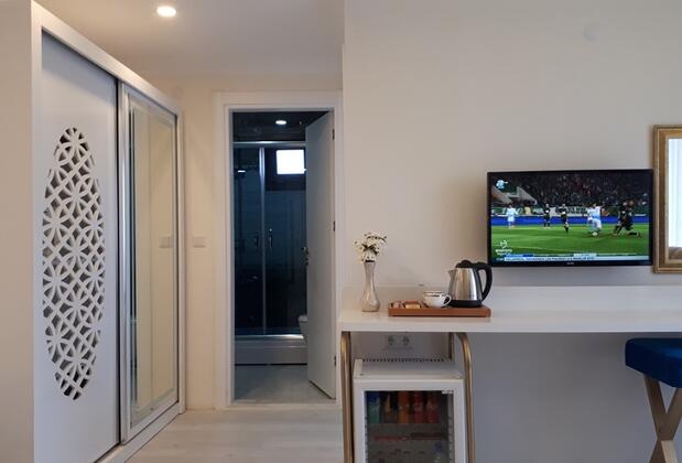 Mavili Suites - Görsel 10