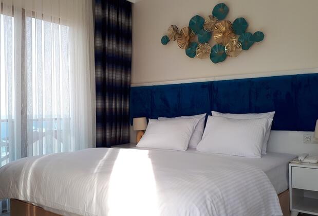 Mavili Suites - Görsel 5