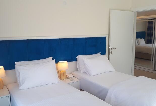 Mavili Suites - Görsel 3