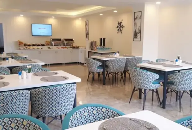 Mavili Suites - Görsel 14