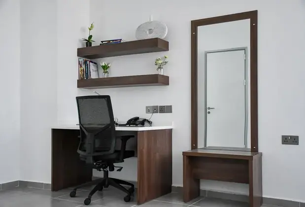 Dorana Residence Nicosia - Görsel 13