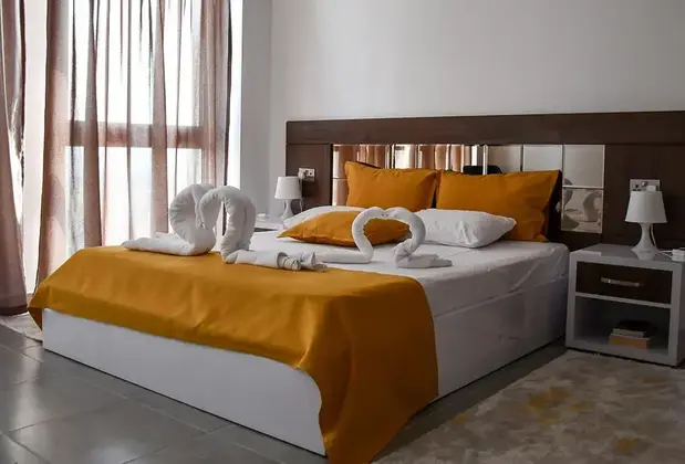 Dorana Residence Nicosia - Görsel 7