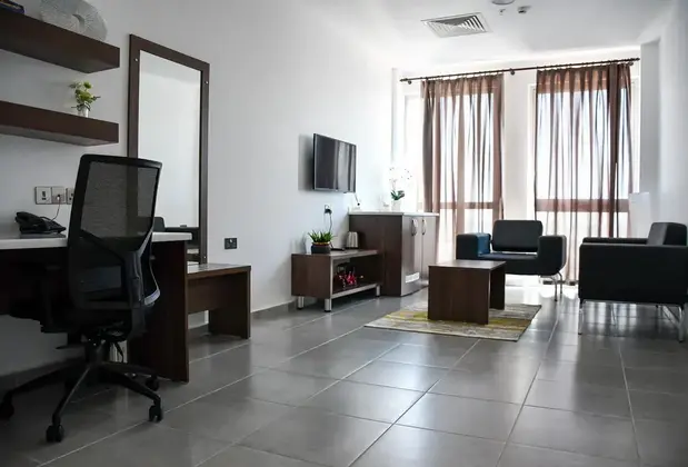 Dorana Residence Nicosia - Görsel 12