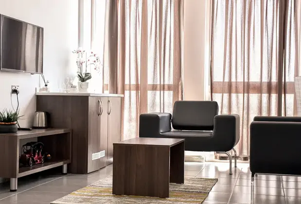 Dorana Residence Nicosia - Görsel 6