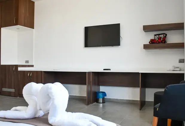 Dorana Residence Nicosia - Görsel 11