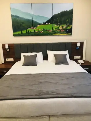 Deryaman Hotel Trabzon - Görsel 3