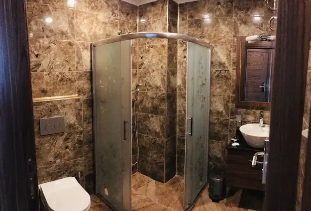 Deryaman Hotel Trabzon - Görsel 9