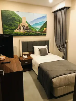 Deryaman Hotel Trabzon - Görsel 4