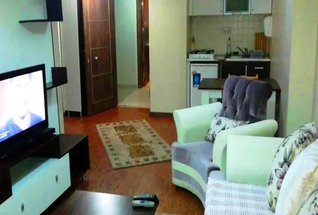 Beylikdüzü Fuar Evleri - Görsel 8