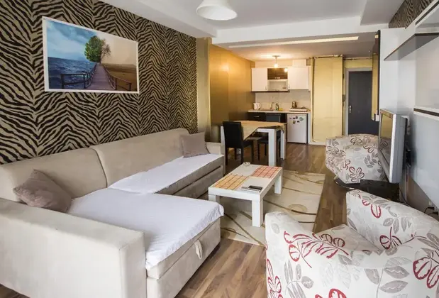 Beylikdüzü Fuar Evleri - Görsel 14