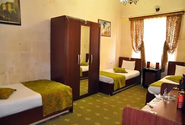 Gülizar Konukevi - Görsel 6