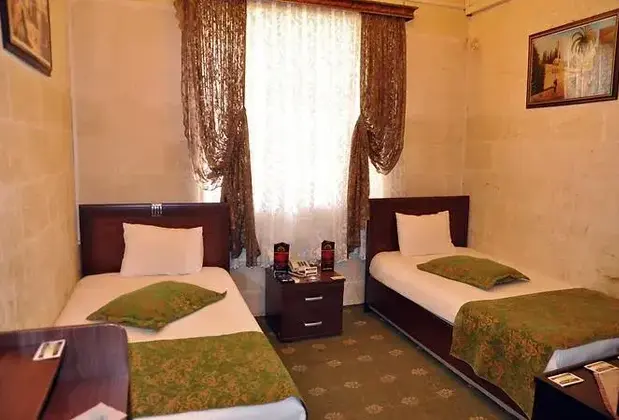 Gülizar Konukevi - Görsel 7