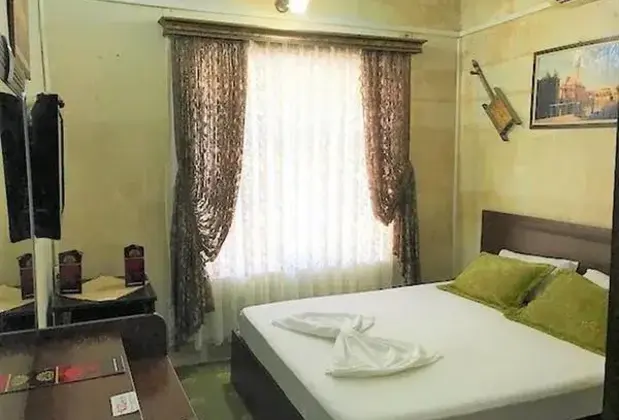 Gülizar Konukevi - Görsel 8