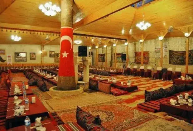 Gülizar Konukevi - Görsel 4