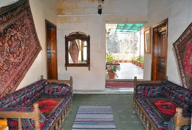 Gülizar Konukevi - Görsel 5