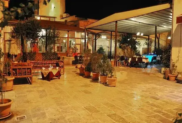 Gülizar Konukevi - Görsel 3