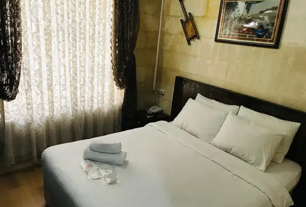 Gülizar Konukevi - Görsel 9