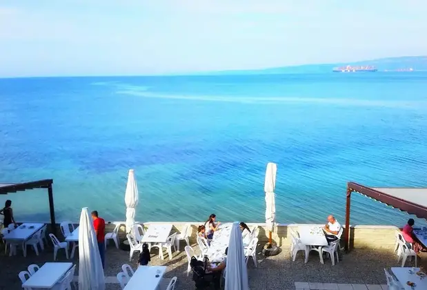  Dardanos Yerleşkesi & Resort Otel - Görsel 14