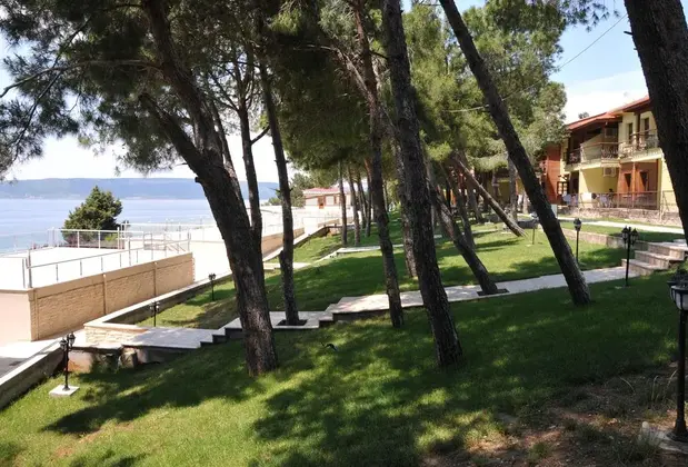  Dardanos Yerleşkesi & Resort Otel - Görsel 5