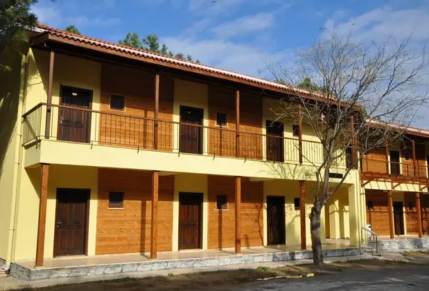  Dardanos Yerleşkesi & Resort Otel - Görsel 4