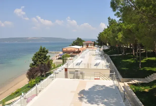  Dardanos Yerleşkesi & Resort Otel - Görsel 12