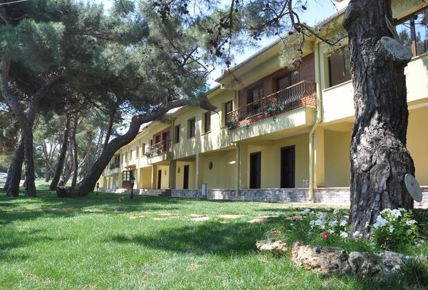  Dardanos Yerleşkesi & Resort Otel - Görsel 3