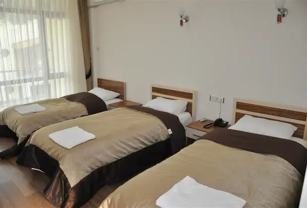  Dardanos Yerleşkesi & Resort Otel - Görsel 7