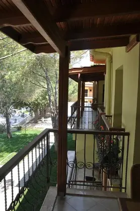  Dardanos Yerleşkesi & Resort Otel - Görsel 6