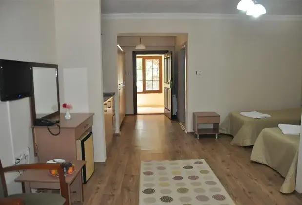  Dardanos Yerleşkesi & Resort Otel - Görsel 9