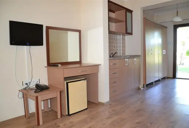  Dardanos Yerleşkesi & Resort Otel - Görsel 8