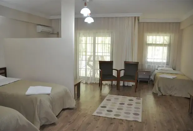  Dardanos Yerleşkesi & Resort Otel - Görsel 10