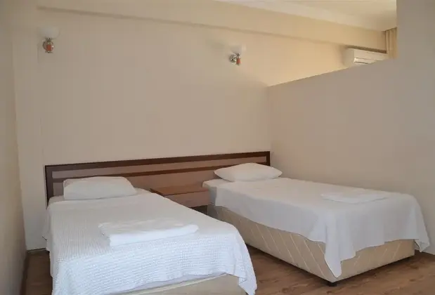  Dardanos Yerleşkesi & Resort Otel - Görsel 11