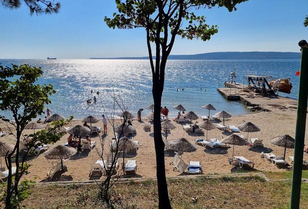  Dardanos Yerleşkesi & Resort Otel - Görsel 15