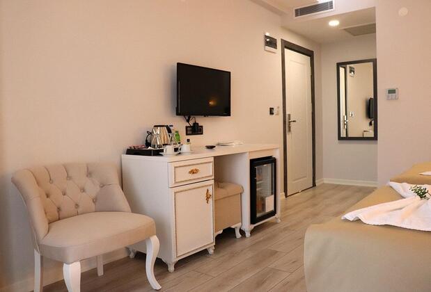 Mes Hotel Samsun - Görsel 6