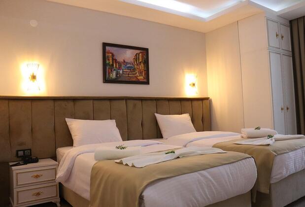 Mes Hotel Samsun - Görsel 4