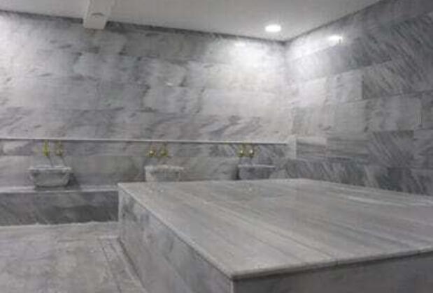 Mes Hotel Samsun - Görsel 12